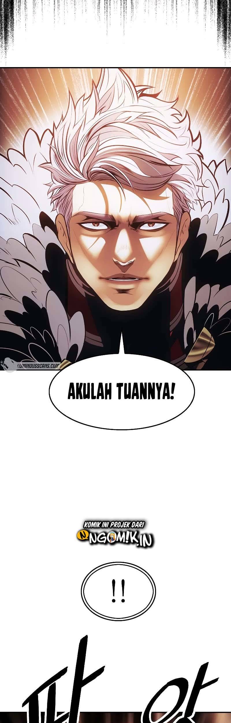 Dark Lady Isekai Chapter 156 - halaman 60