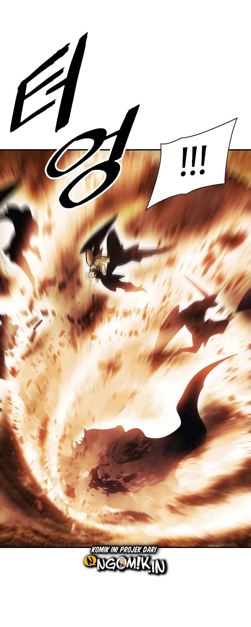 Dark Lady Isekai Chapter 156 - halaman 70