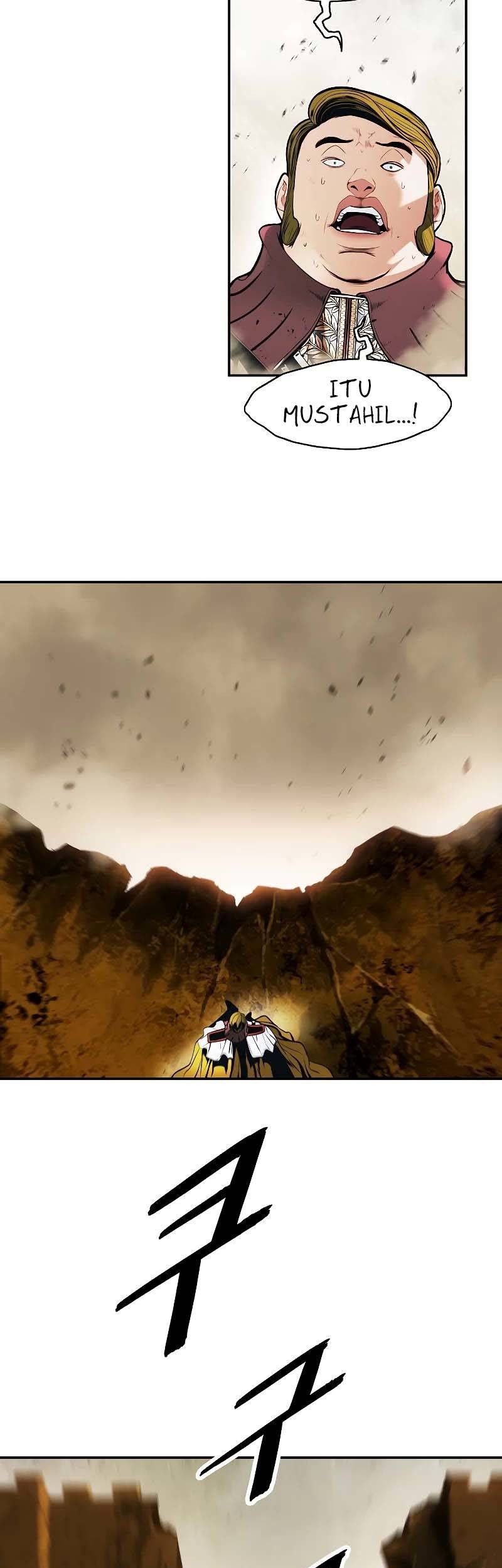 Dark Lady Isekai Chapter 156 - halaman 75