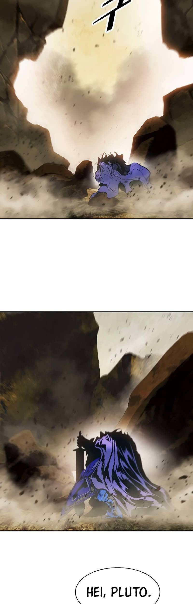 Dark Lady Isekai Chapter 156 - halaman 77