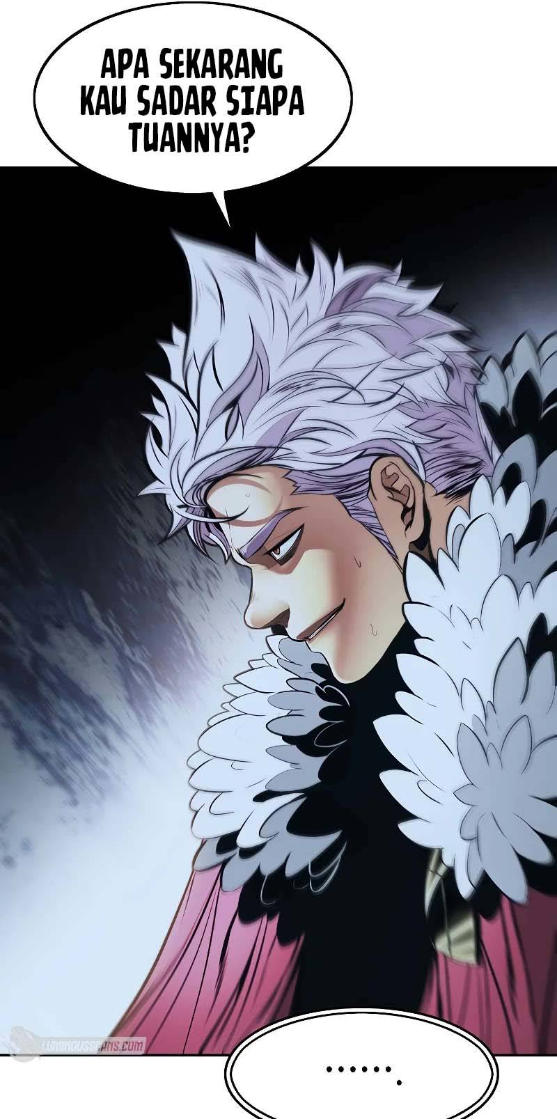 Dark Lady Isekai Chapter 156 - halaman 79