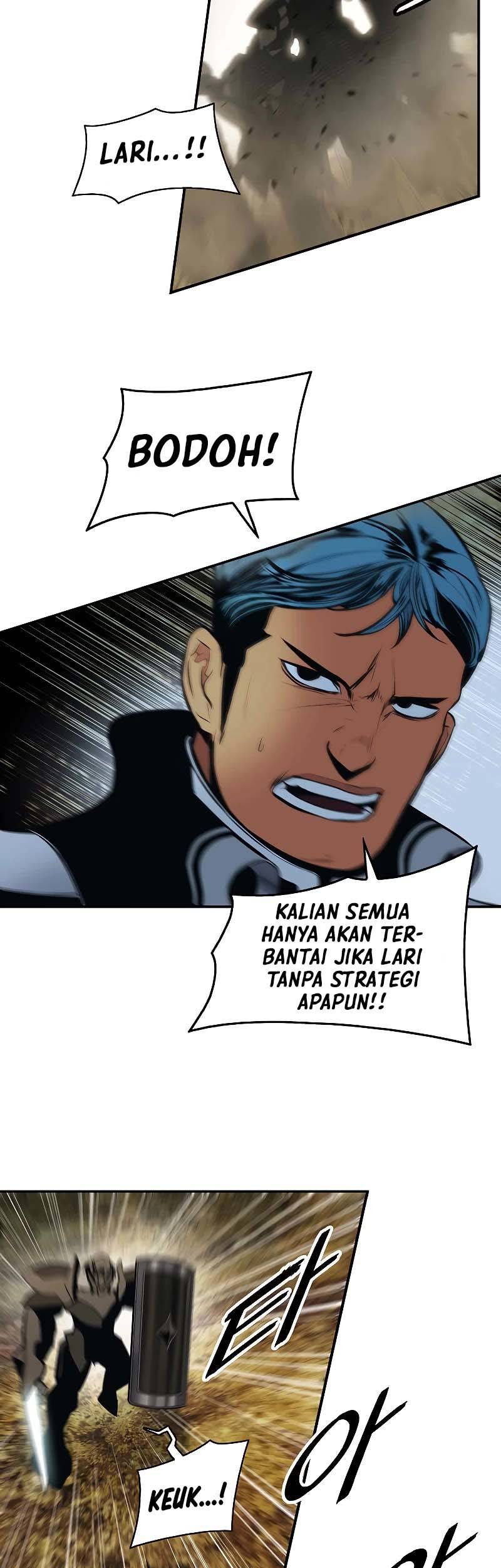 Dark Lady Isekai Chapter 157 - halaman 12
