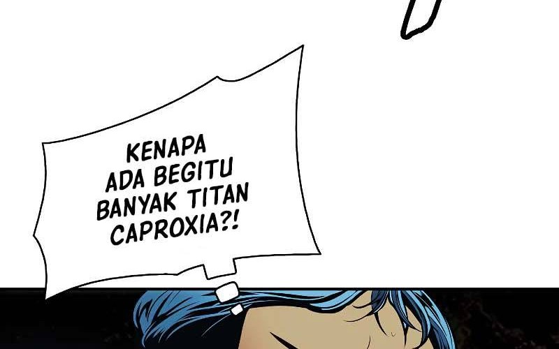 Dark Lady Isekai Chapter 157 - halaman 15