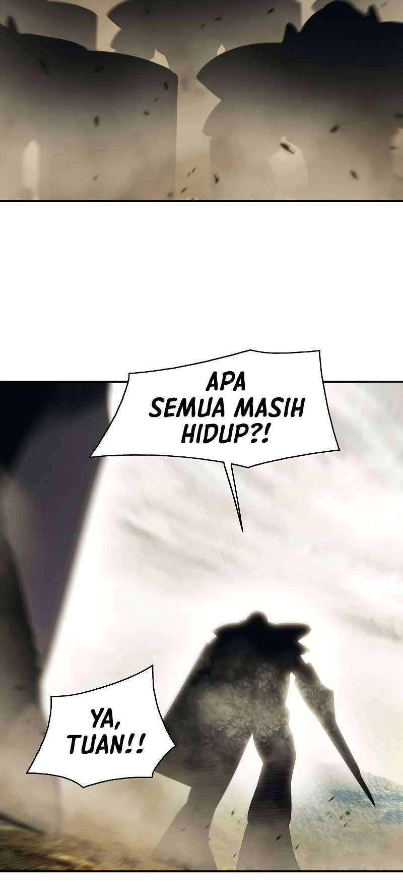 Dark Lady Isekai Chapter 157 - halaman 19