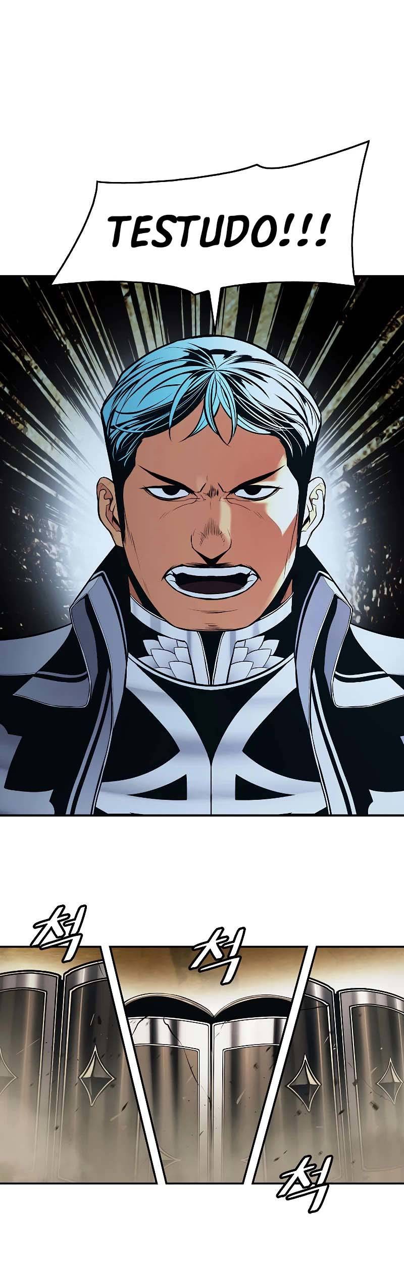 Dark Lady Isekai Chapter 157 - halaman 20