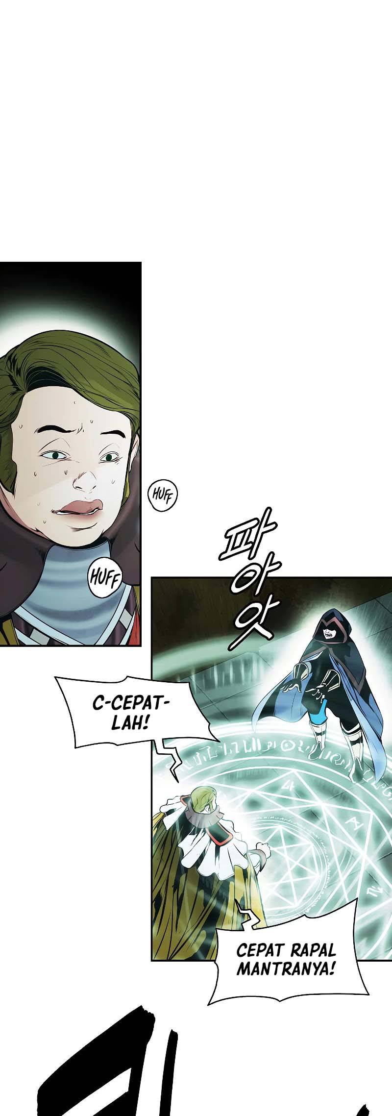 Dark Lady Isekai Chapter 157 - halaman 26
