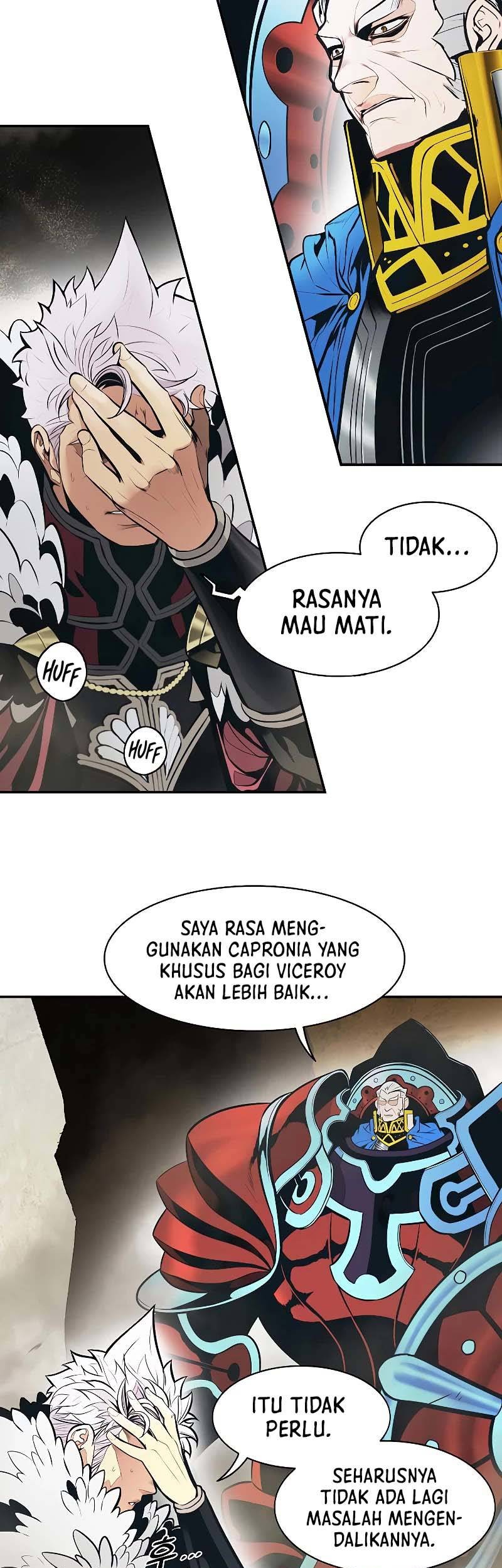 Dark Lady Isekai Chapter 157 - halaman 34
