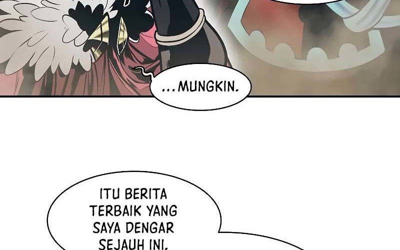 Dark Lady Isekai Chapter 157 - halaman 35