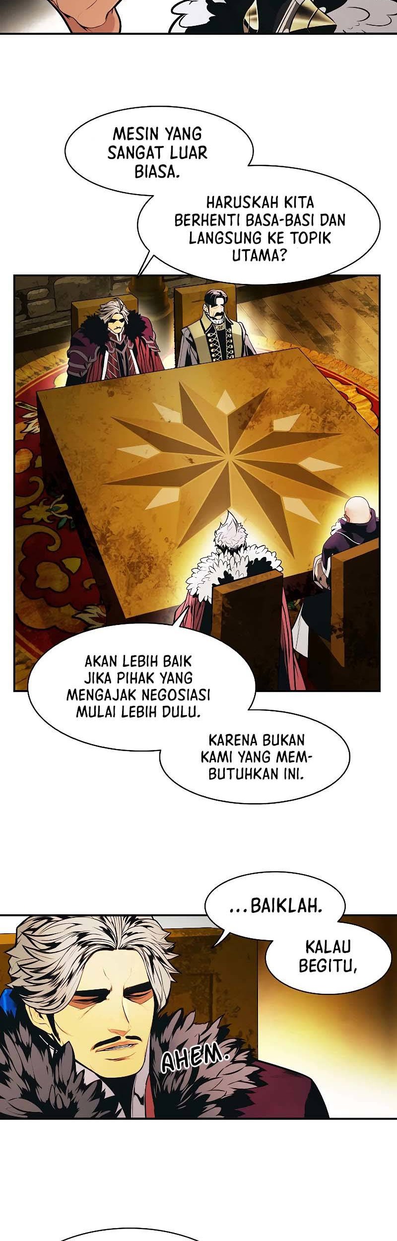 Dark Lady Isekai Chapter 157 - halaman 49