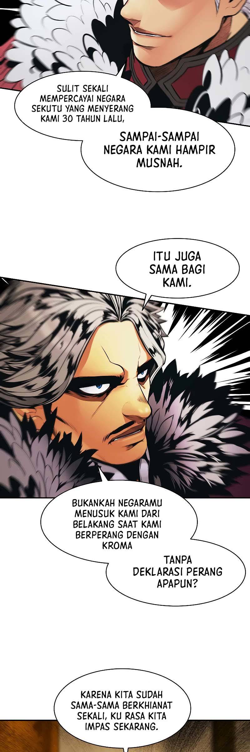 Dark Lady Isekai Chapter 157 - halaman 54