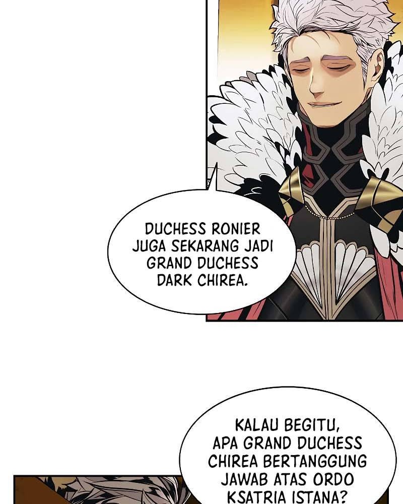 Dark Lady Isekai Chapter 157 - halaman 58