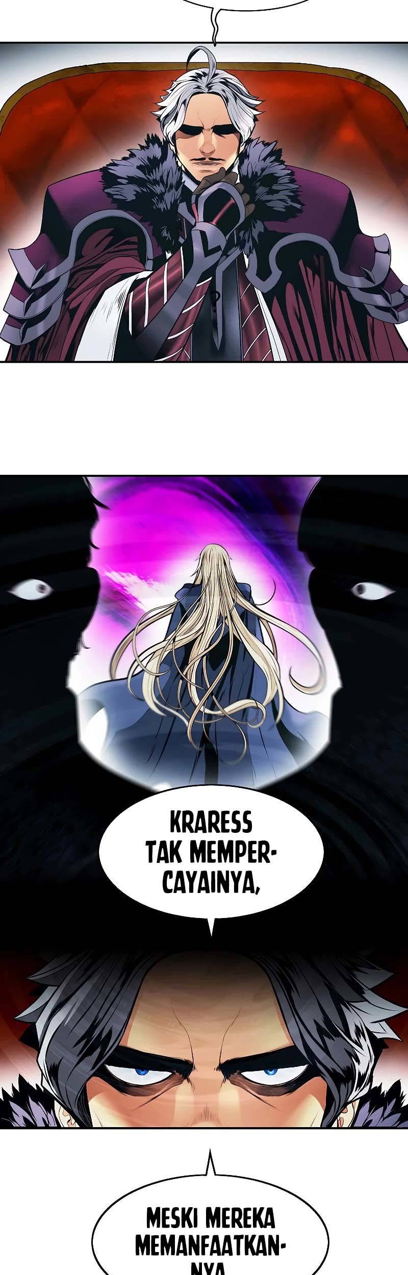 Dark Lady Isekai Chapter 157 - halaman 68