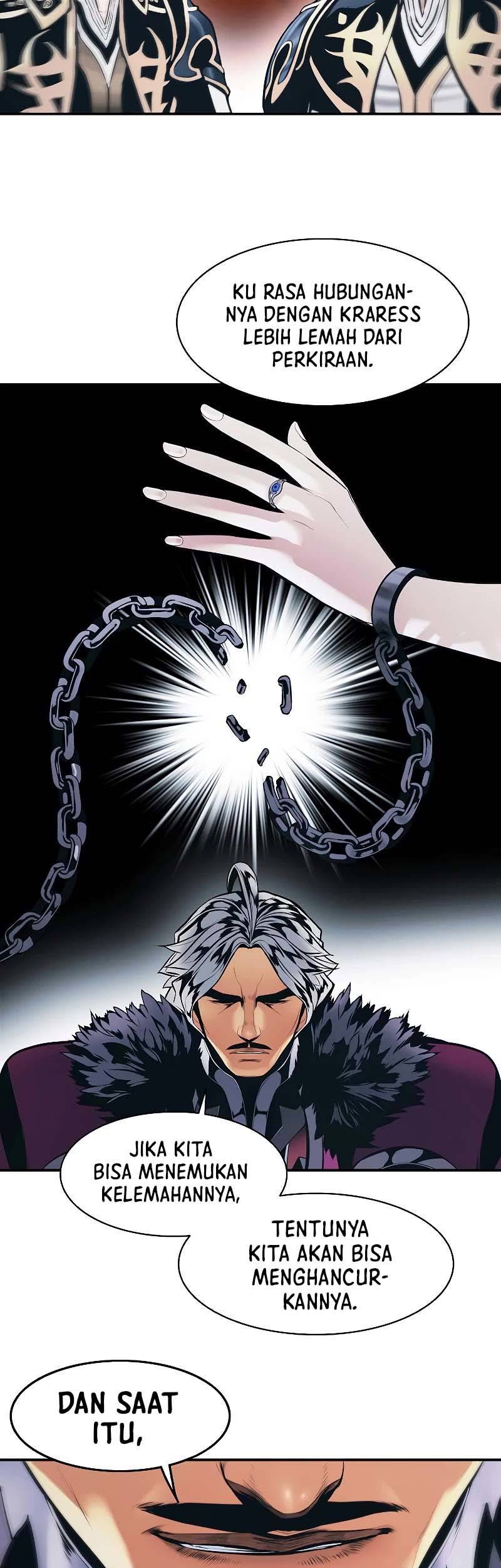 Dark Lady Isekai Chapter 157 - halaman 70