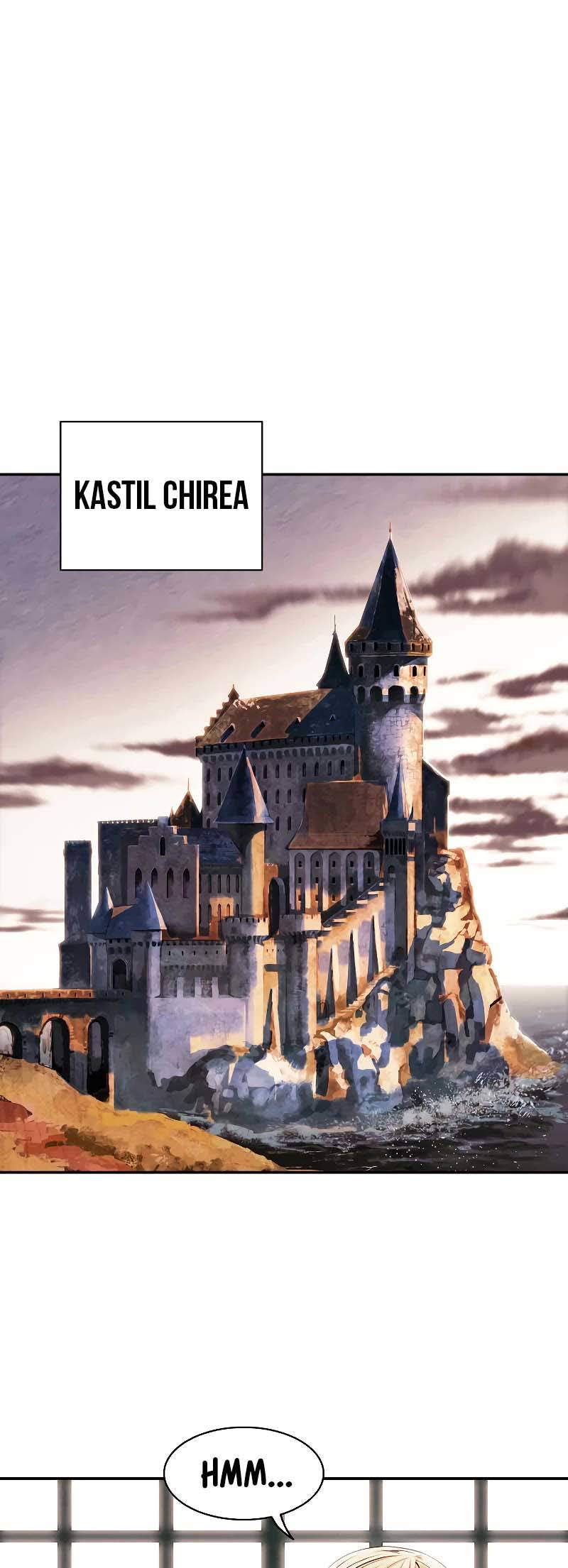 Dark Lady Isekai Chapter 157 - halaman 74