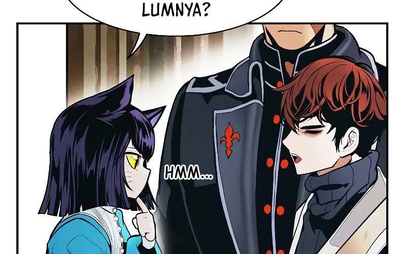 Dark Lady Isekai Chapter 158 - halaman 12