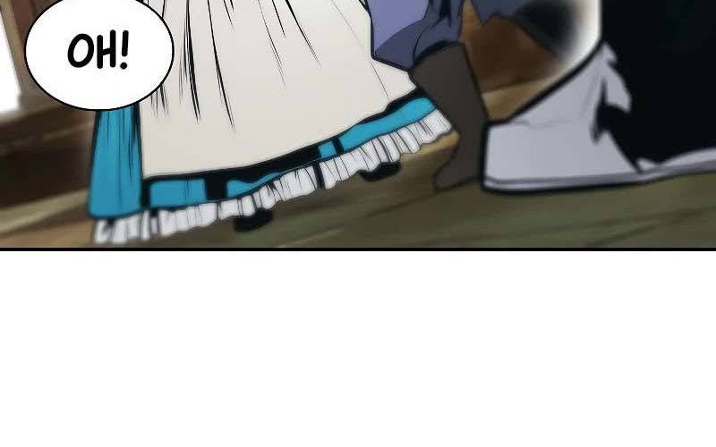 Dark Lady Isekai Chapter 158 - halaman 14
