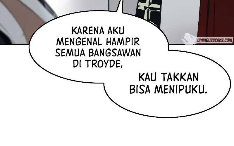 Dark Lady Isekai Chapter 158 - halaman 20