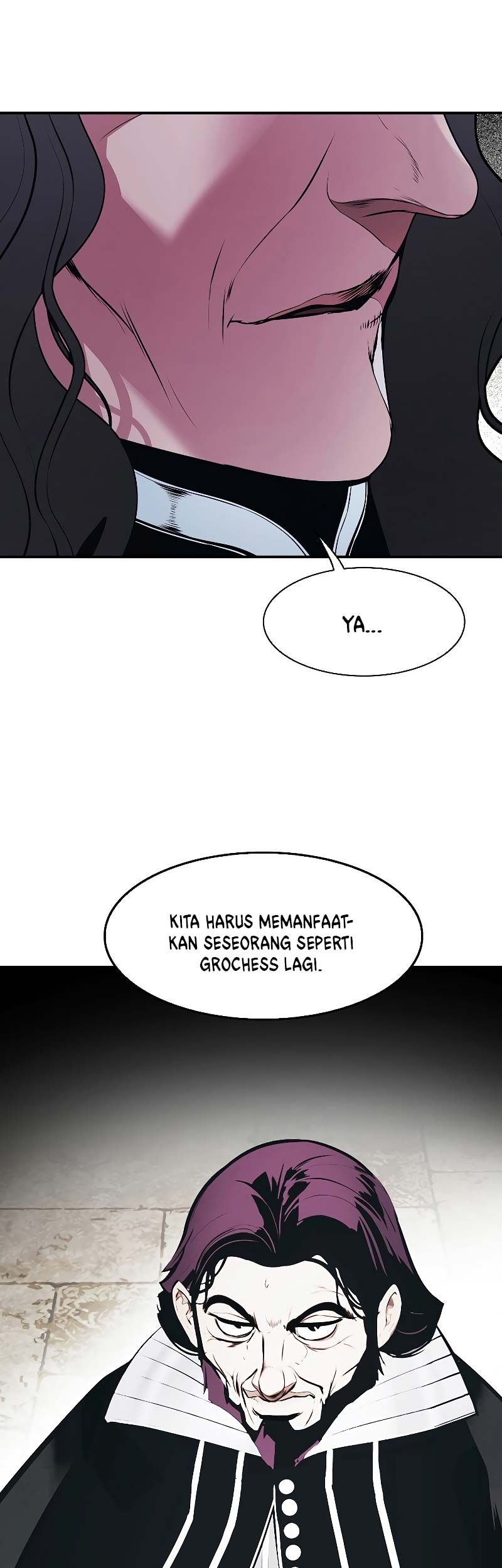 Dark Lady Isekai Chapter 159 - halaman 10