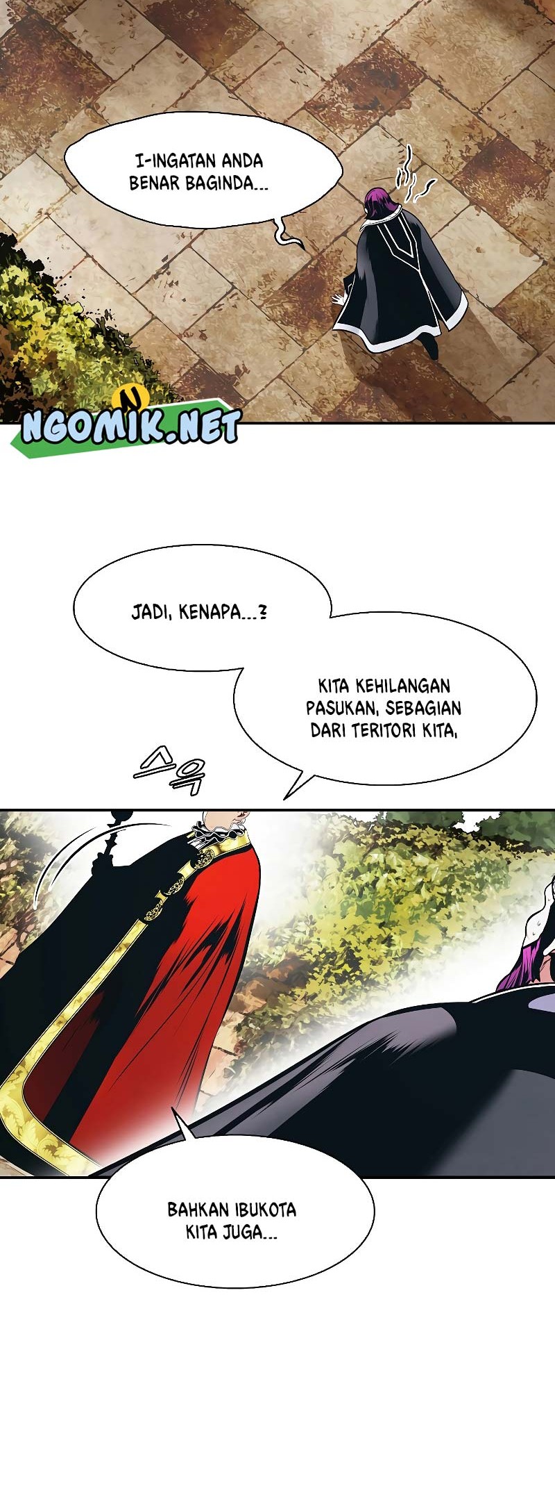 Dark Lady Isekai Chapter 159 - halaman 17