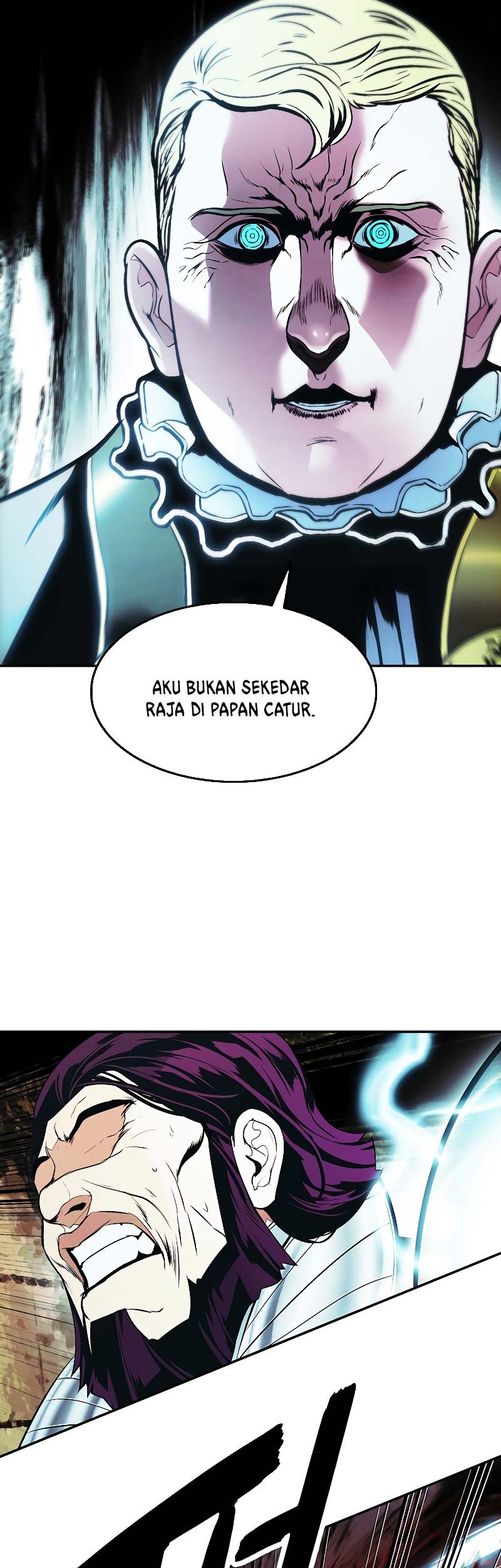 Dark Lady Isekai Chapter 159 - halaman 24