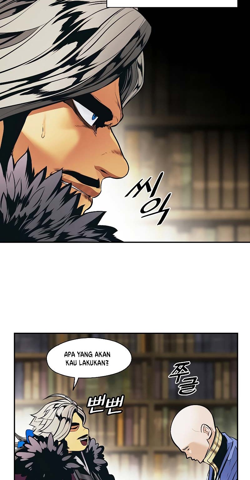 Dark Lady Isekai Chapter 159 - halaman 47