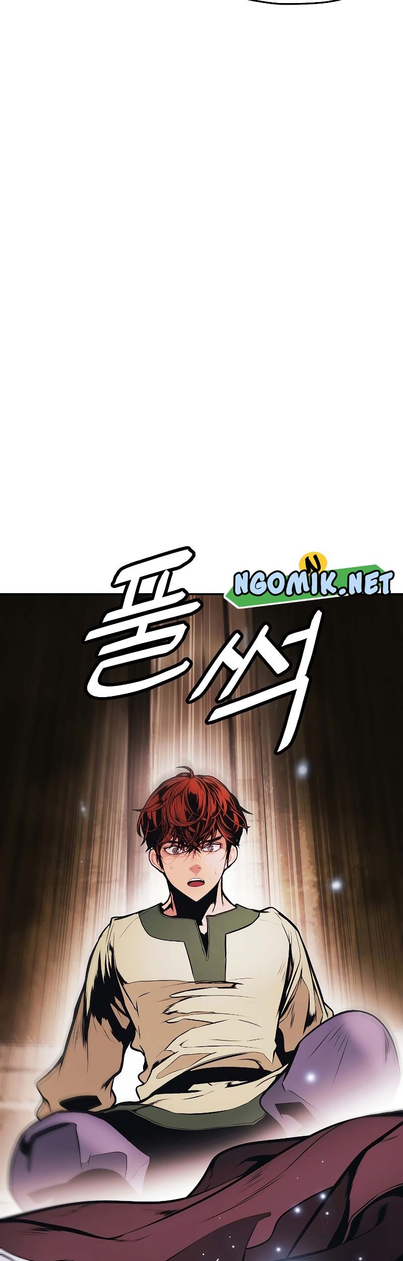Dark Lady Isekai Chapter 159 - halaman 58