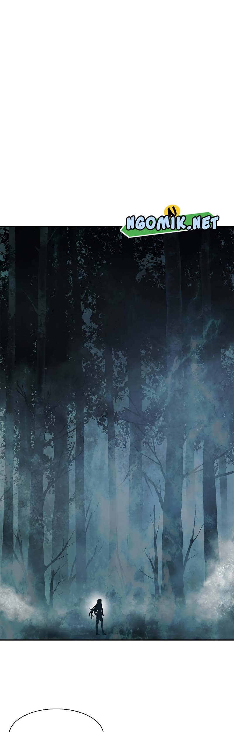 Dark Lady Isekai Chapter 160 - halaman 14