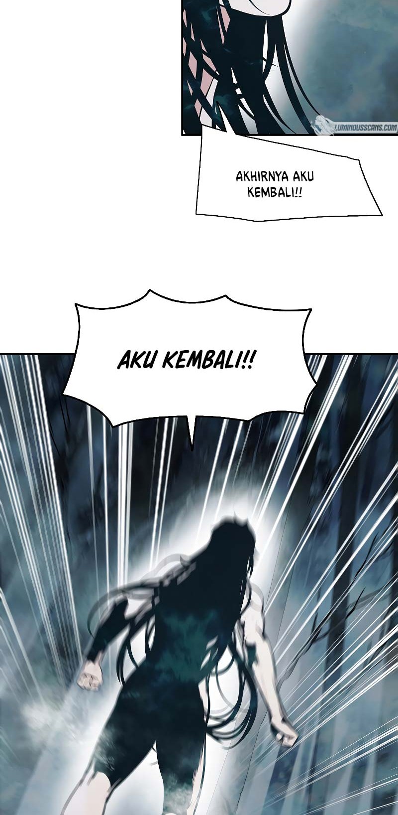 Dark Lady Isekai Chapter 160 - halaman 17
