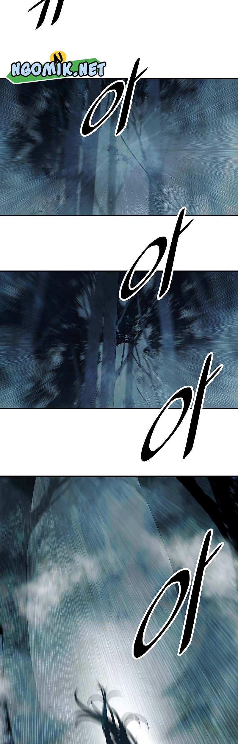 Dark Lady Isekai Chapter 160 - halaman 20