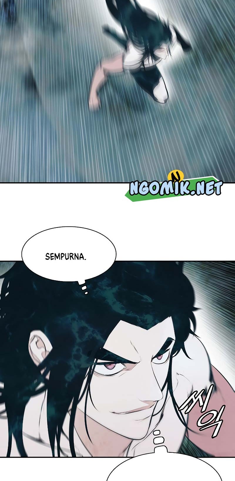 Dark Lady Isekai Chapter 160 - halaman 21