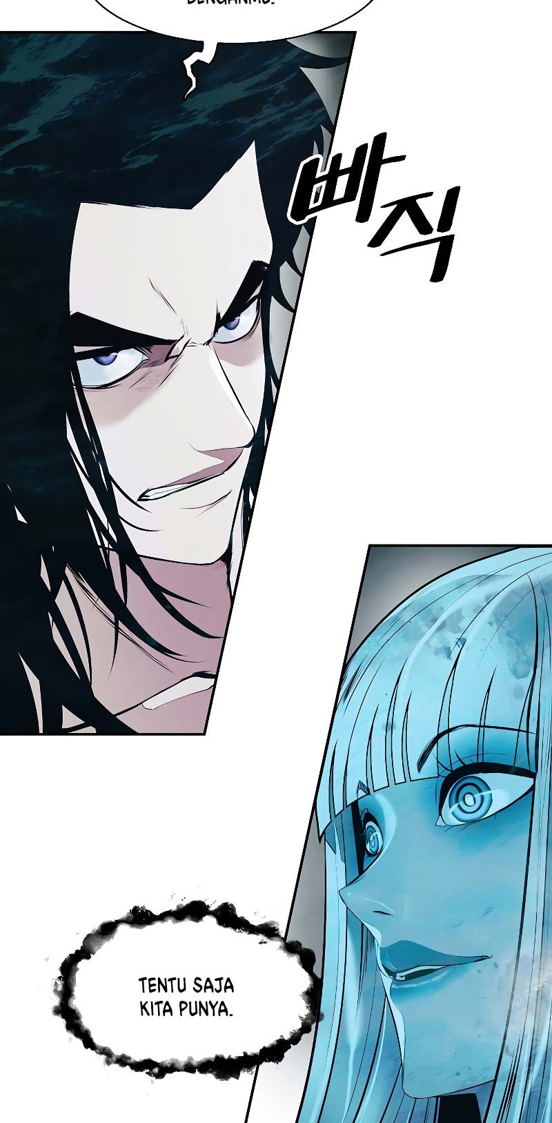 Dark Lady Isekai Chapter 160 - halaman 37