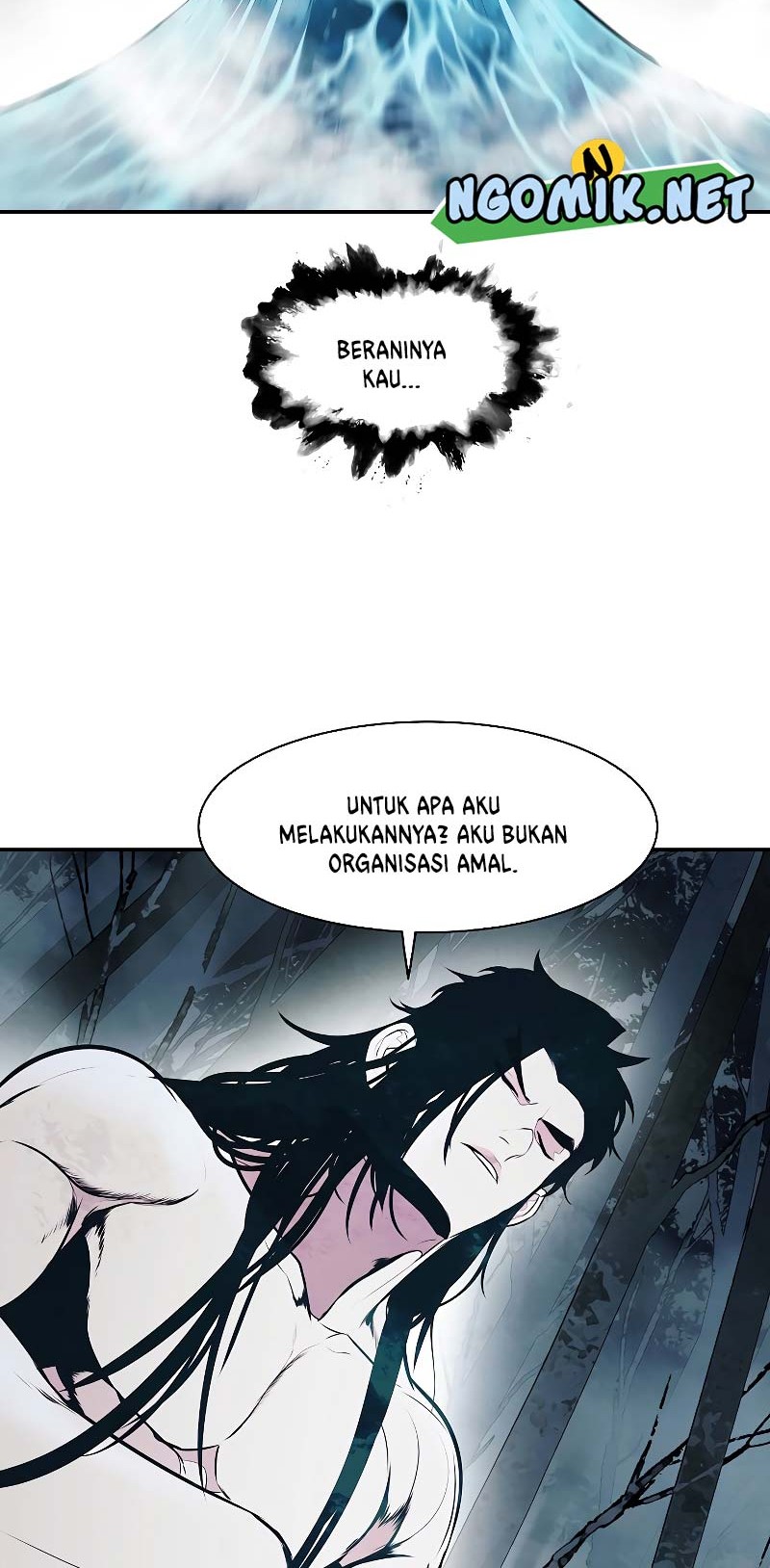 Dark Lady Isekai Chapter 160 - halaman 41