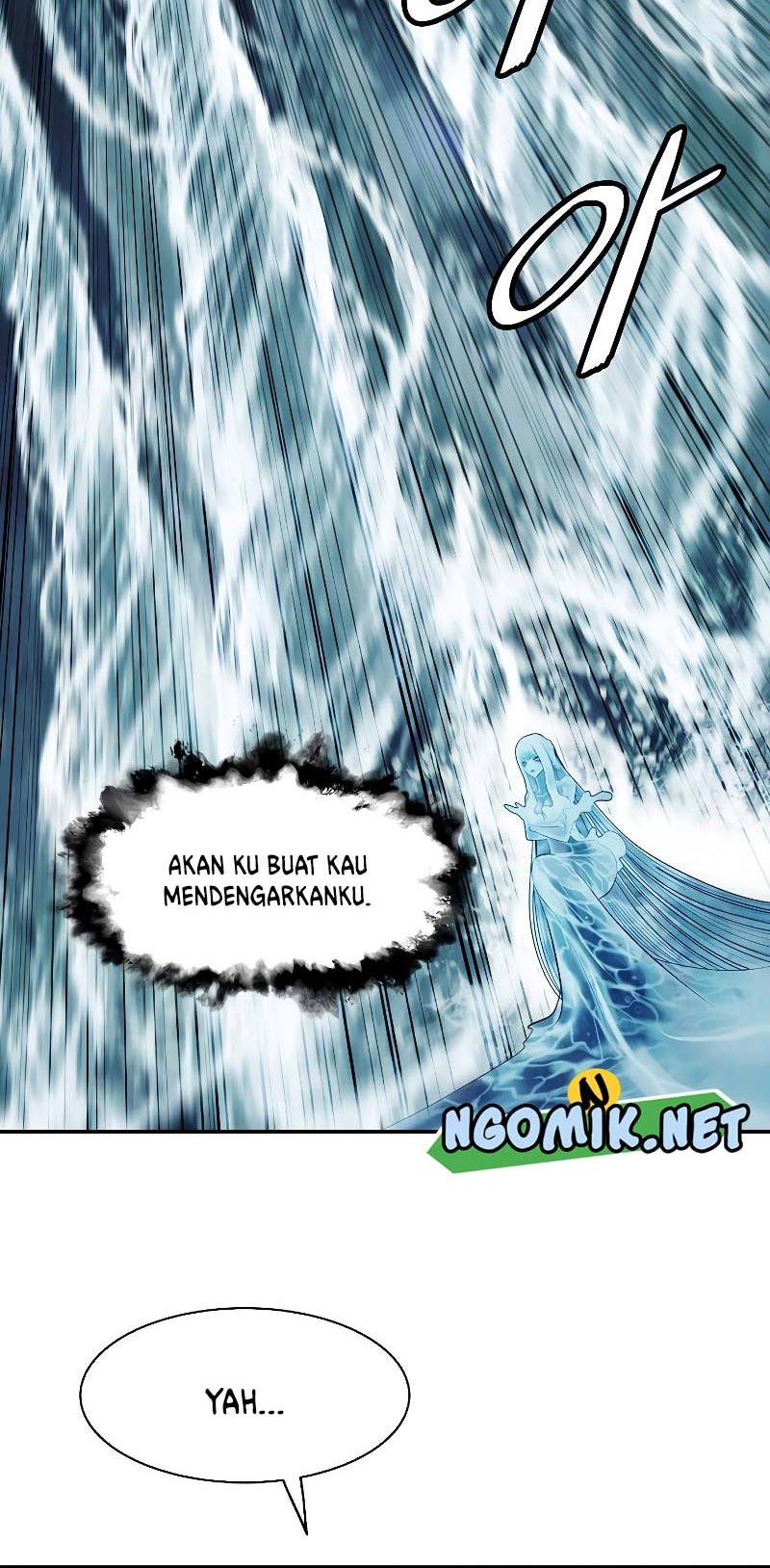 Dark Lady Isekai Chapter 160 - halaman 43