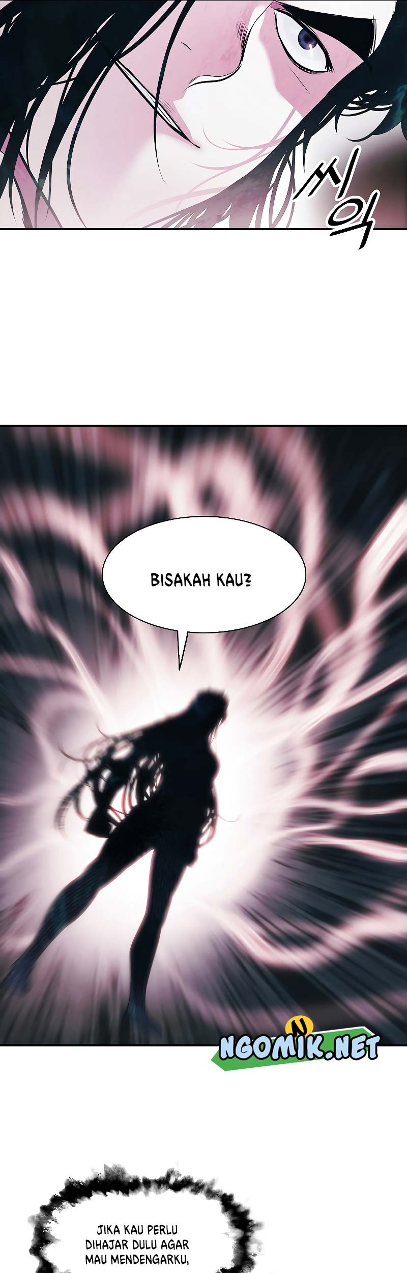 Dark Lady Isekai Chapter 160 - halaman 44