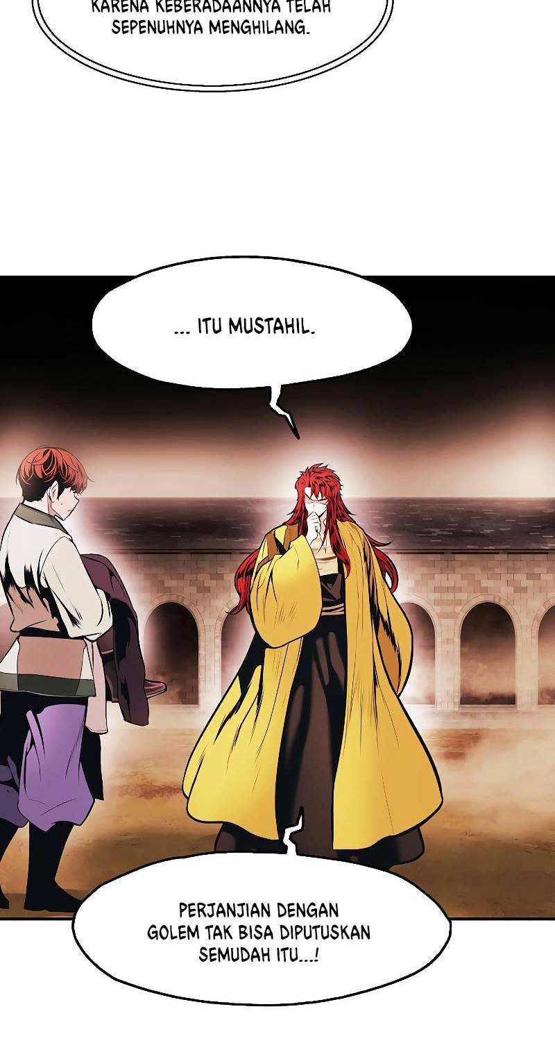 Dark Lady Isekai Chapter 160 - halaman 5