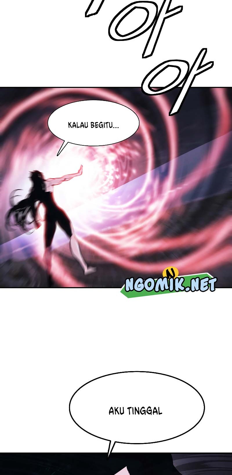 Dark Lady Isekai Chapter 160 - halaman 55