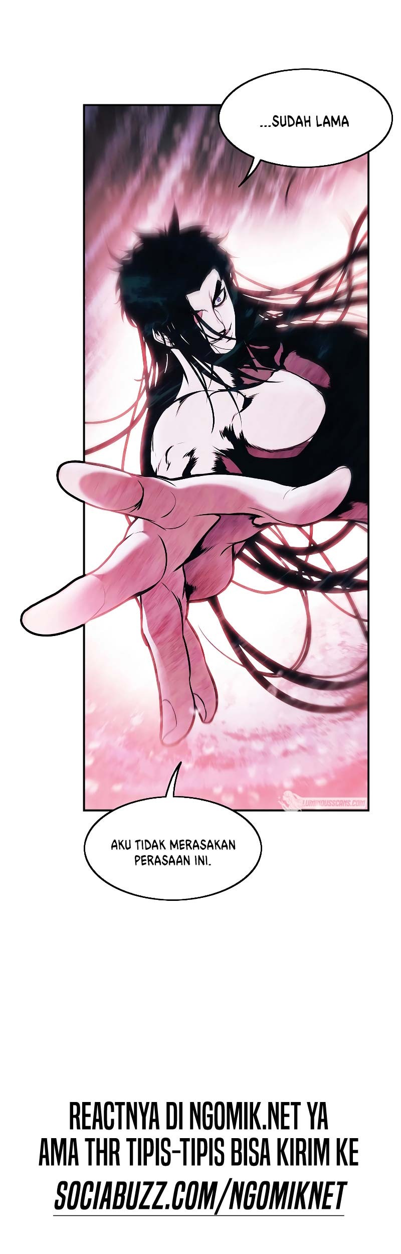 Dark Lady Isekai Chapter 160 - halaman 60
