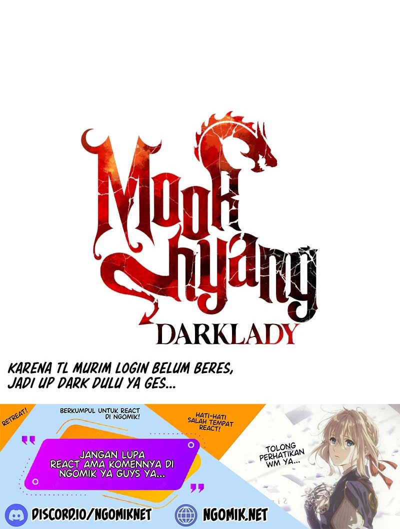 Dark Lady Isekai Chapter 160 - halaman 61