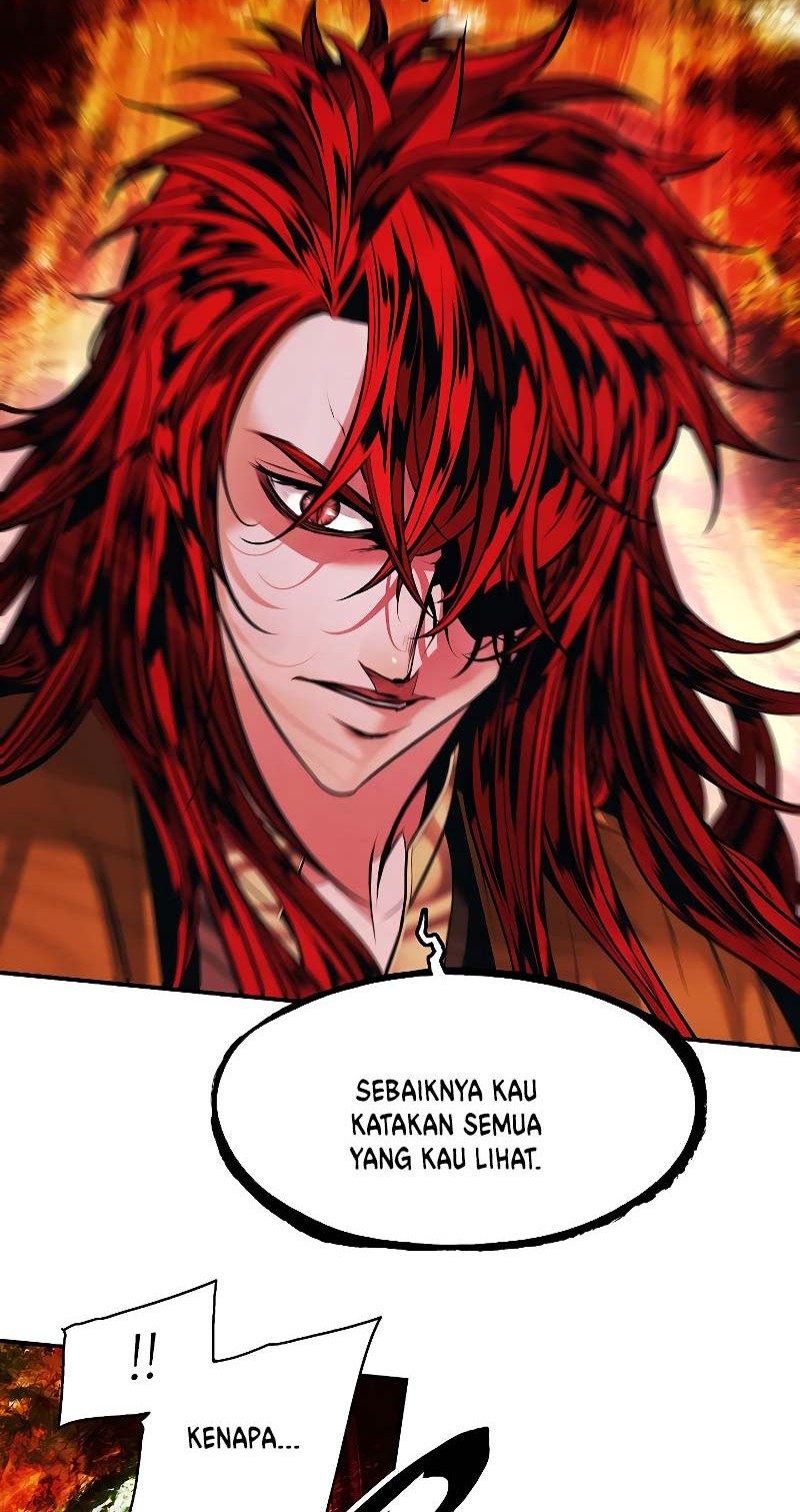 Dark Lady Isekai Chapter 160 - halaman 7