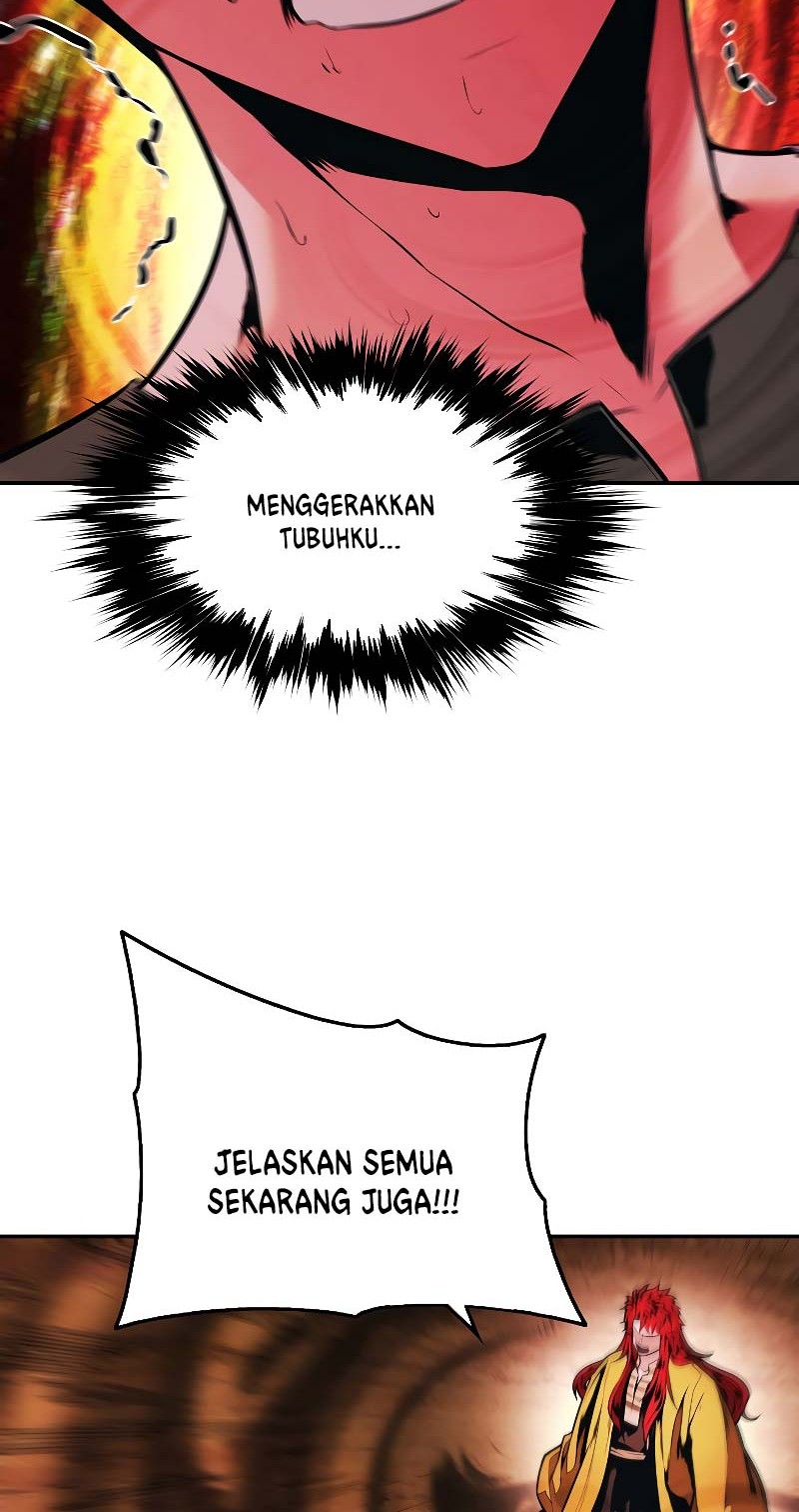 Dark Lady Isekai Chapter 160 - halaman 9