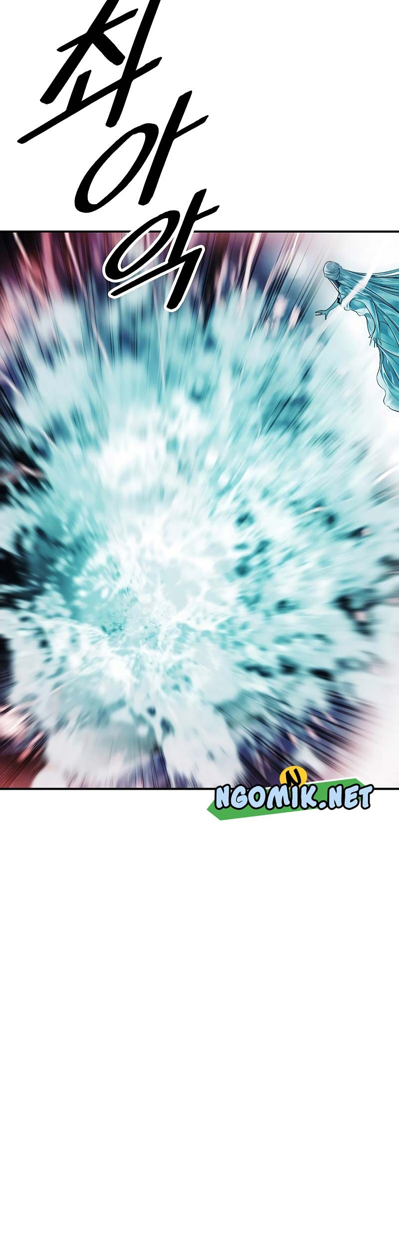 Dark Lady Isekai Chapter 161 - halaman 12