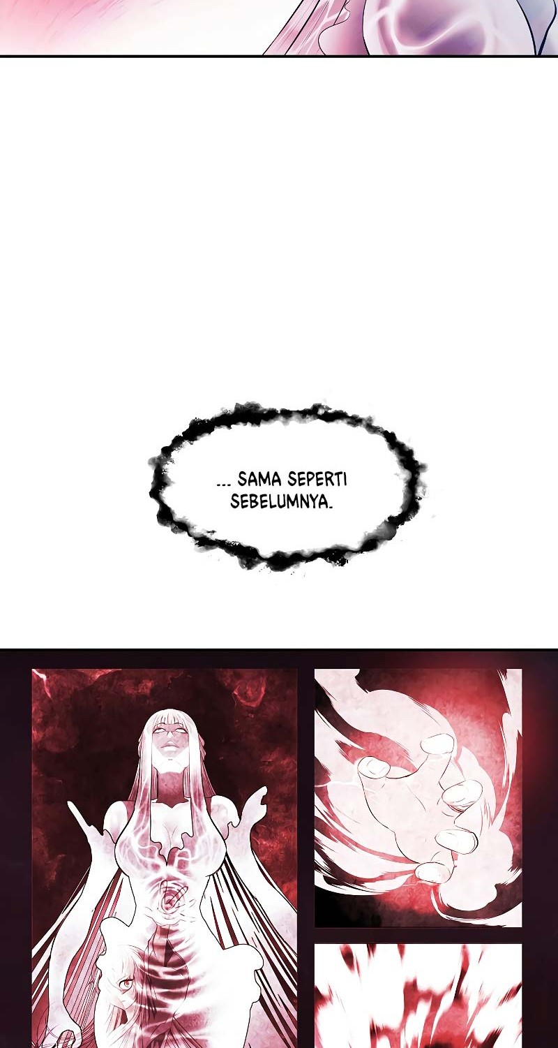 Dark Lady Isekai Chapter 161 - halaman 17
