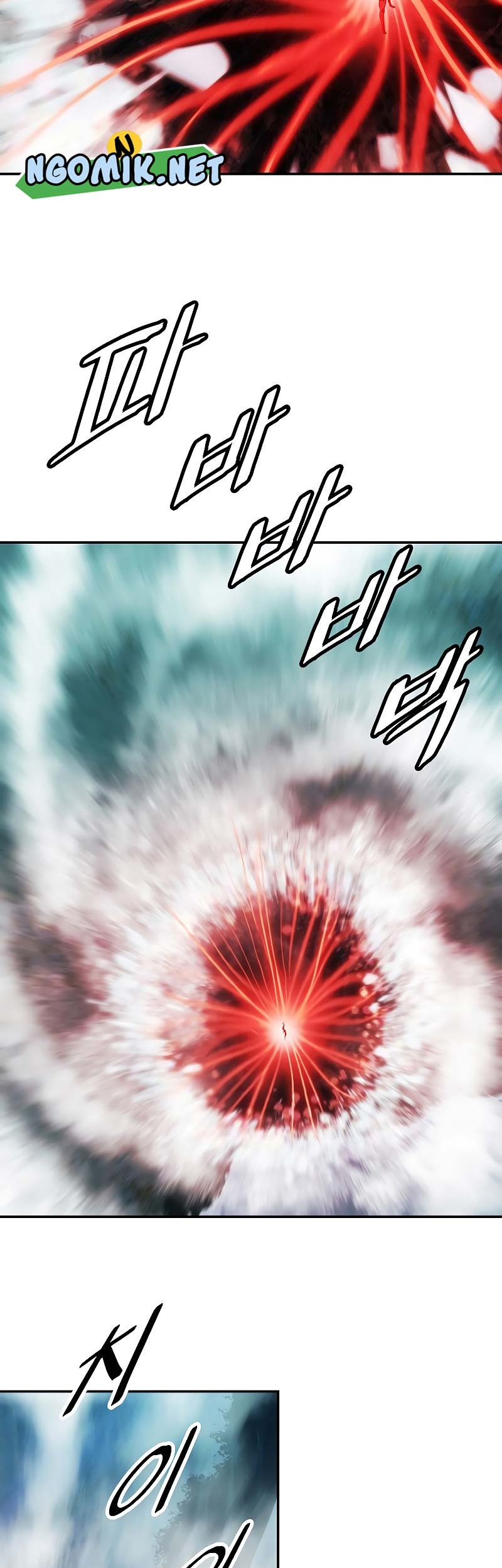 Dark Lady Isekai Chapter 161 - halaman 24