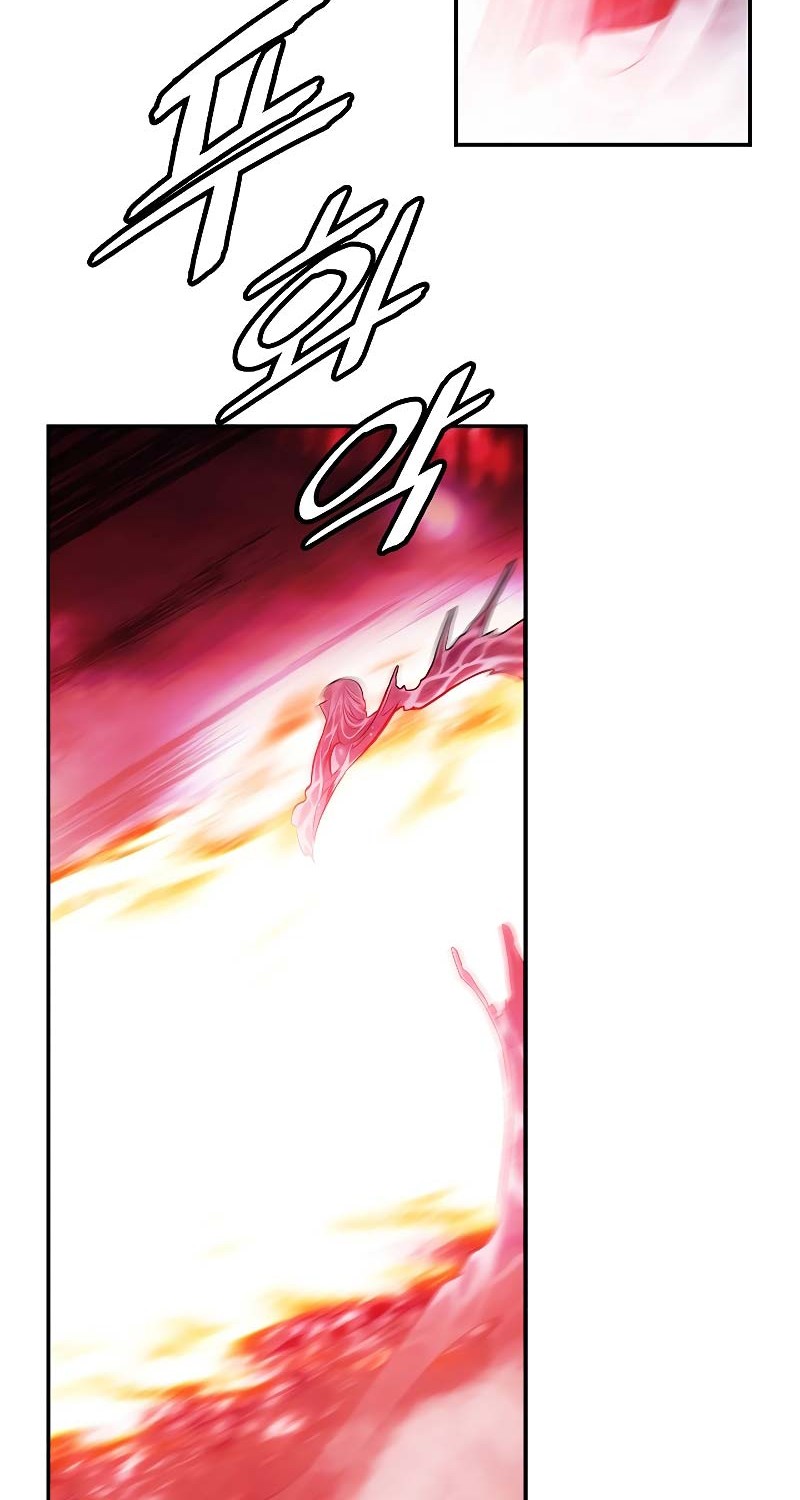 Dark Lady Isekai Chapter 161 - halaman 27