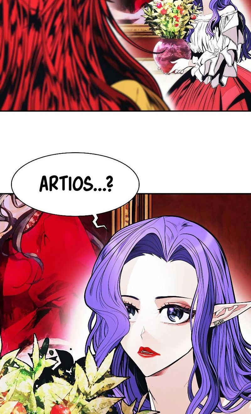 Dark Lady Isekai Chapter 161 - halaman 57