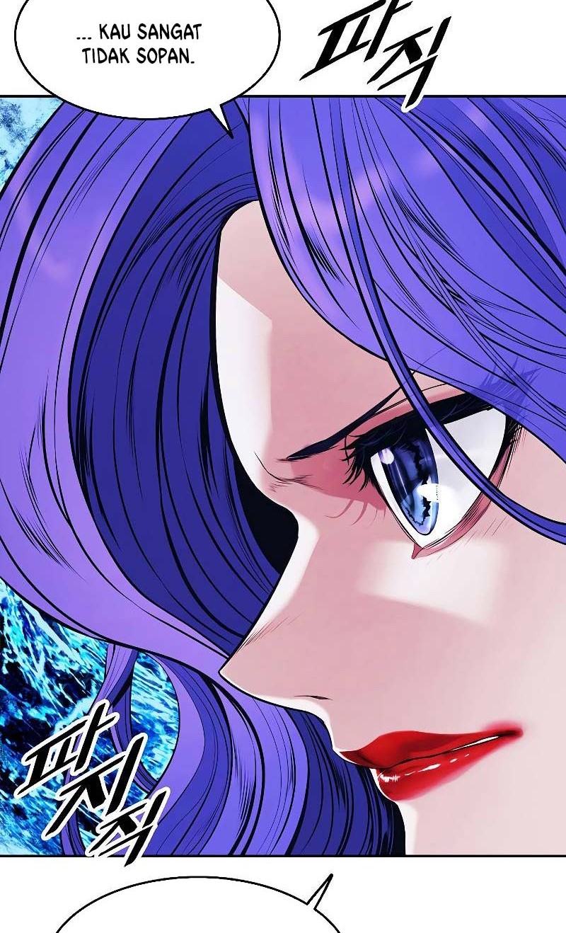 Dark Lady Isekai Chapter 161 - halaman 59