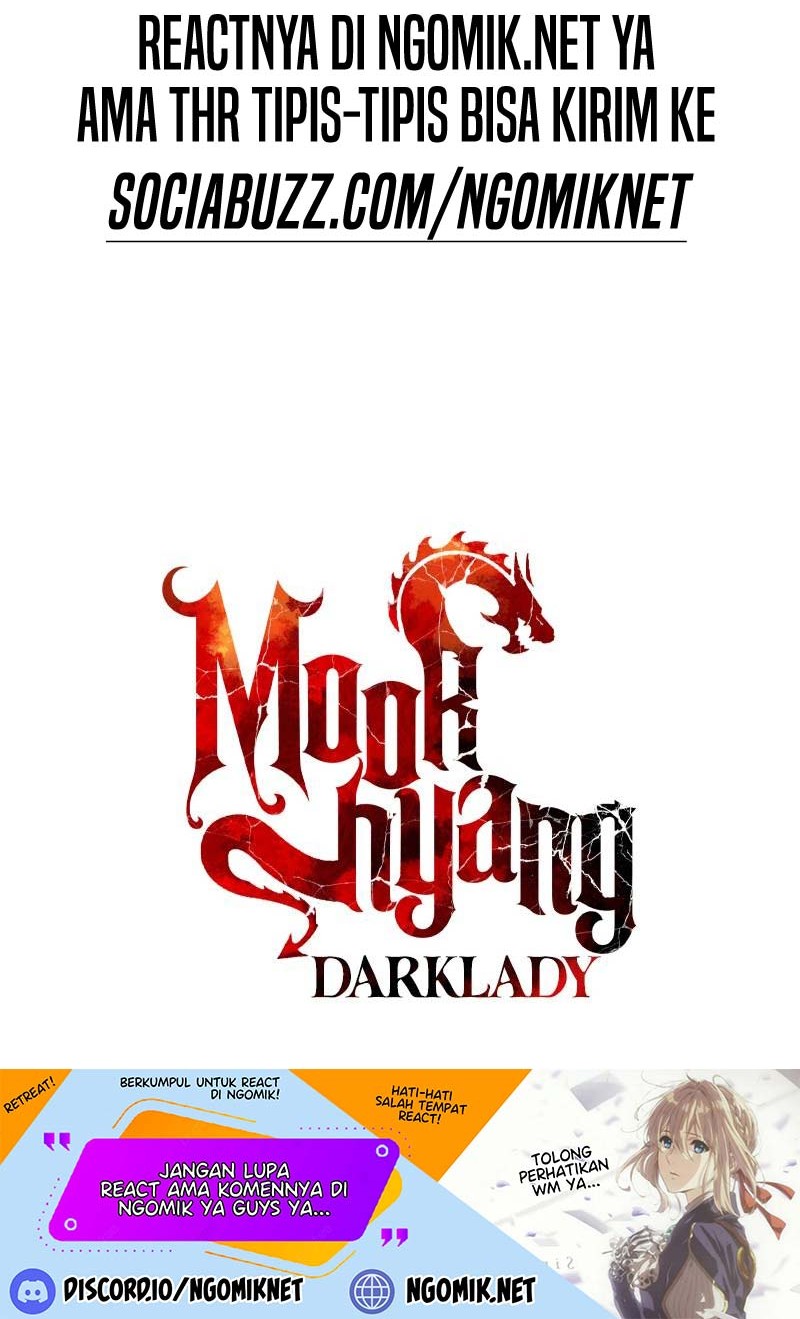 Dark Lady Isekai Chapter 161 - halaman 61