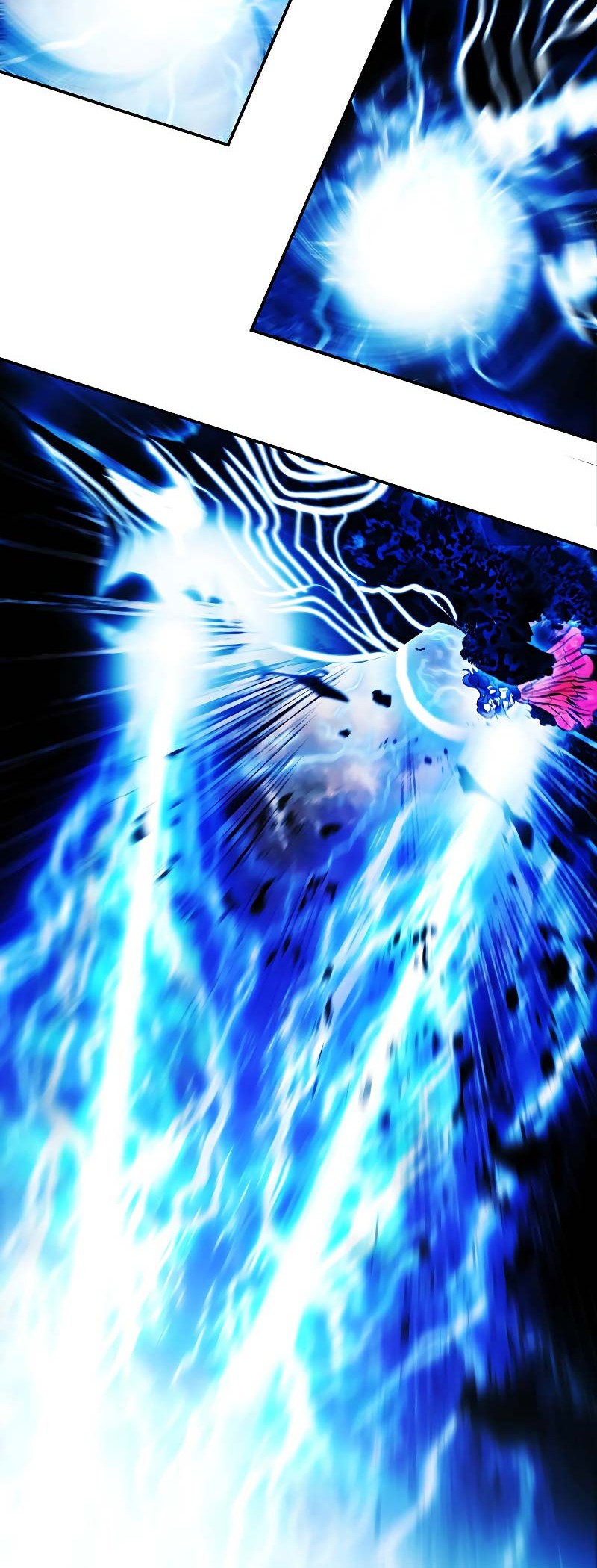 Dark Lady Isekai Chapter 162 - halaman 17