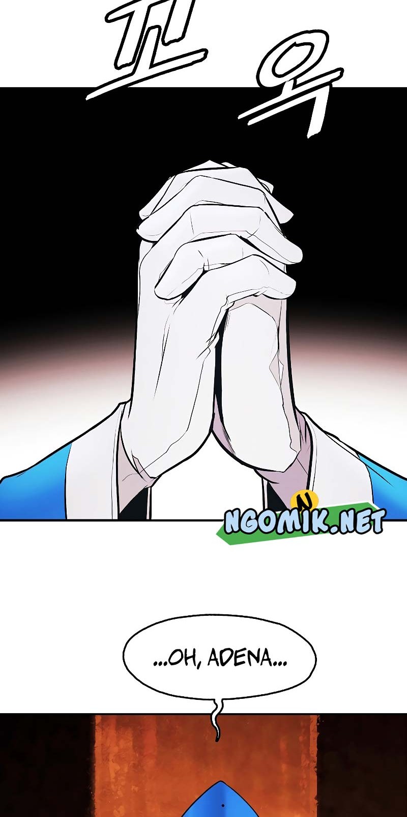 Dark Lady Isekai Chapter 162 - halaman 31