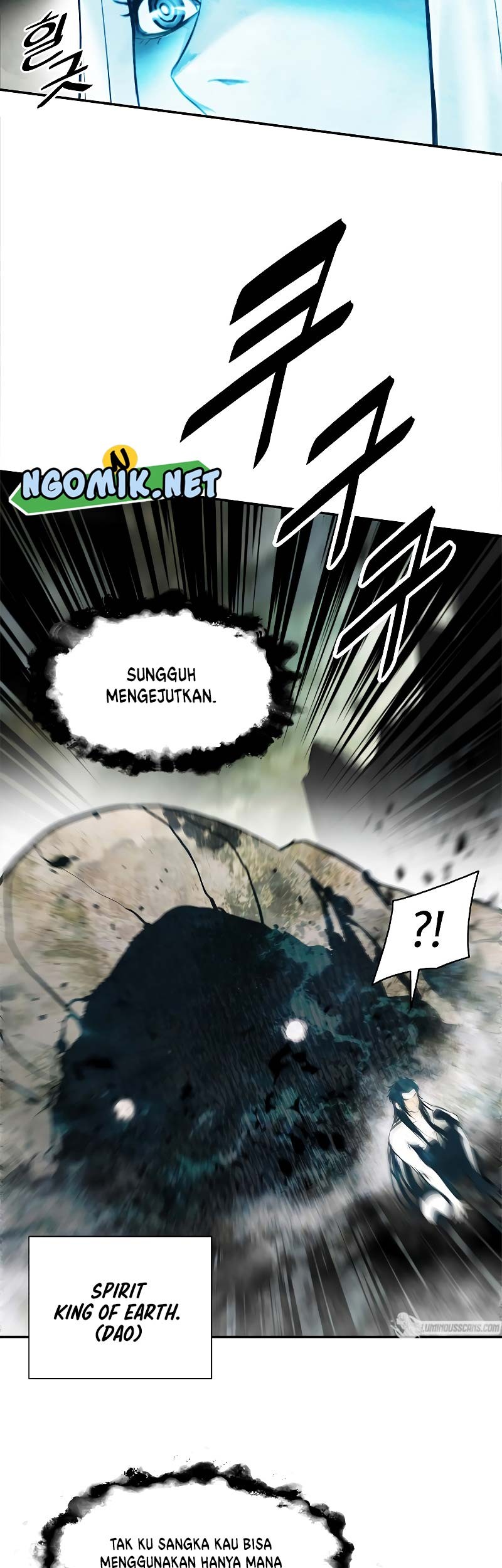 Dark Lady Isekai Chapter 162 - halaman 50